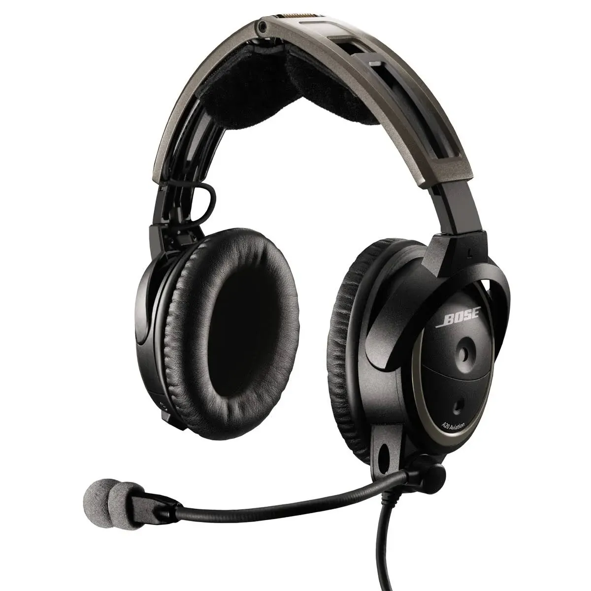 Bose A20 Aviation Headset