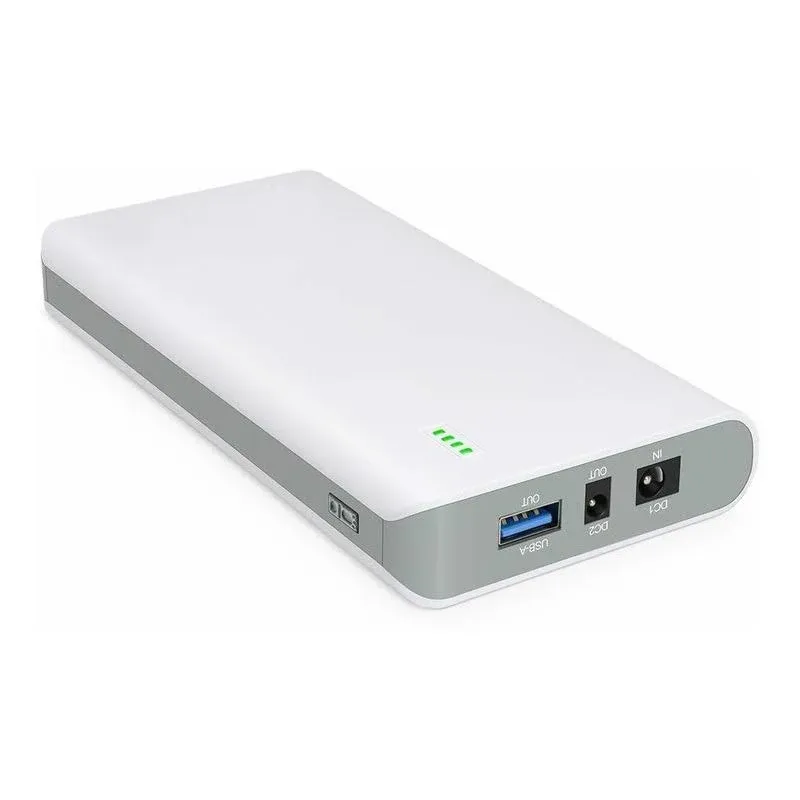 Lithium Ion Battery Pack NB7101, Rechargeable 17500Mah 64.75Wh Li-...