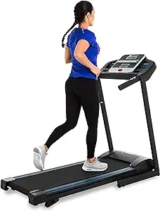 Xterra Fitness TR150 Folding Treadmill