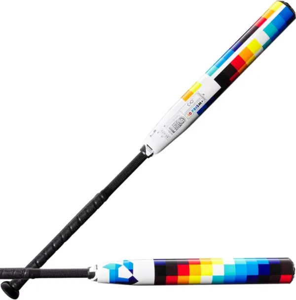 DeMarini Prism+ Fastpitch Bat 2023 (-10)