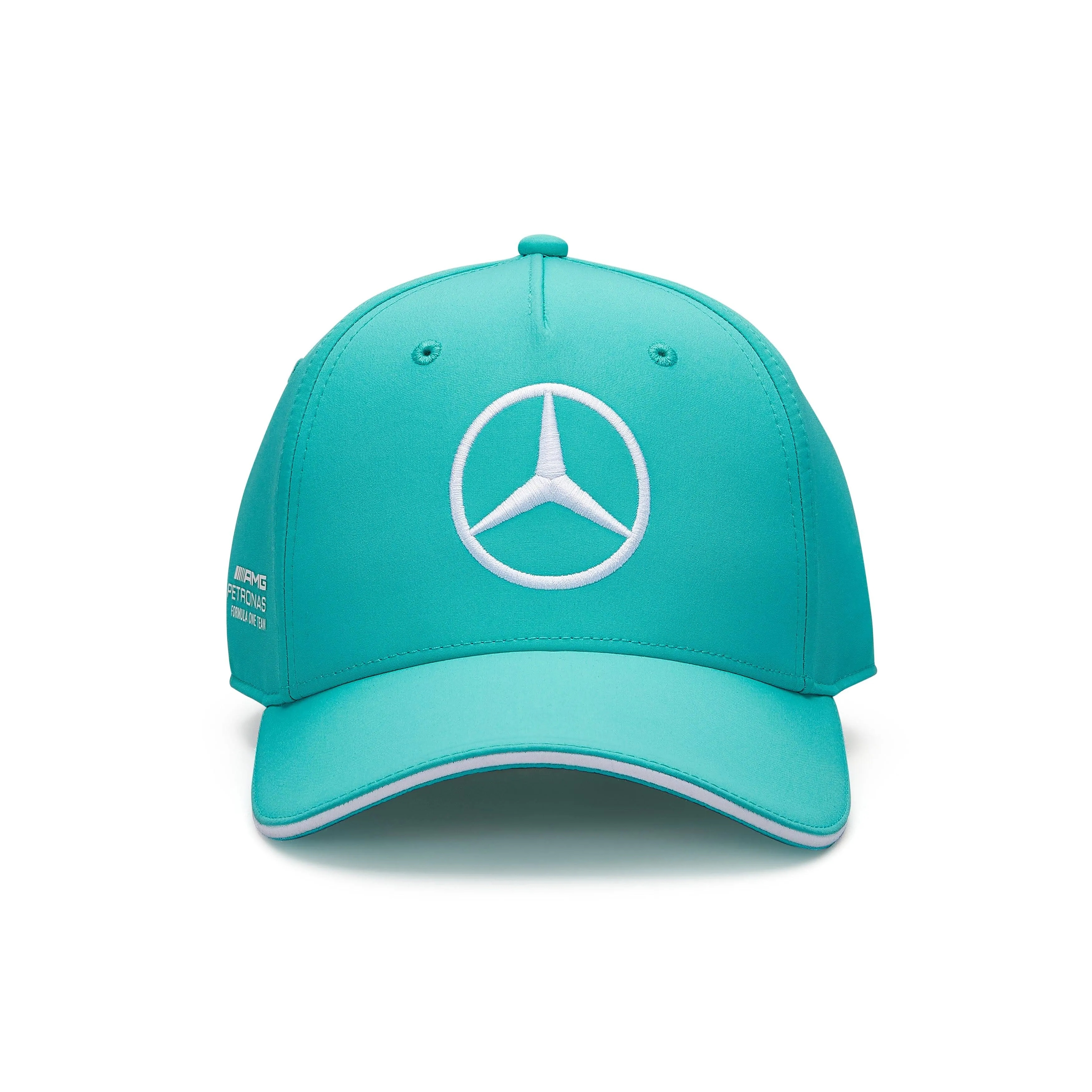 Mercedes AMG Petronas F1 Green Team Hat 2023