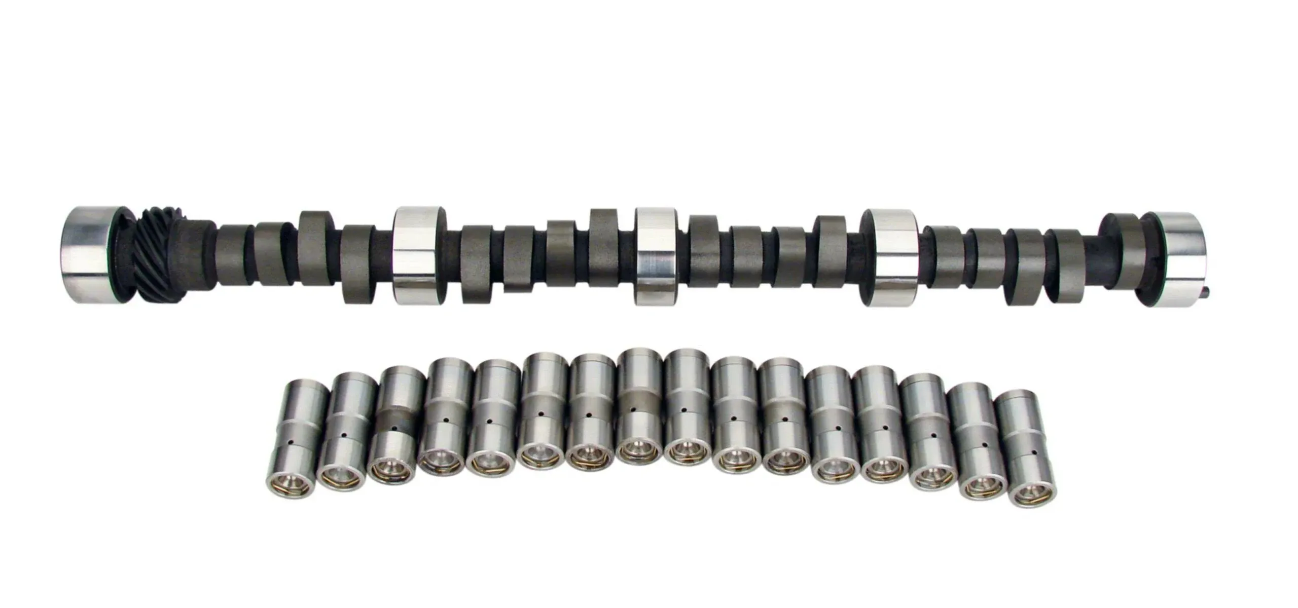 Comp Cams Xtreme Energy Camshaft and Lifter Kit