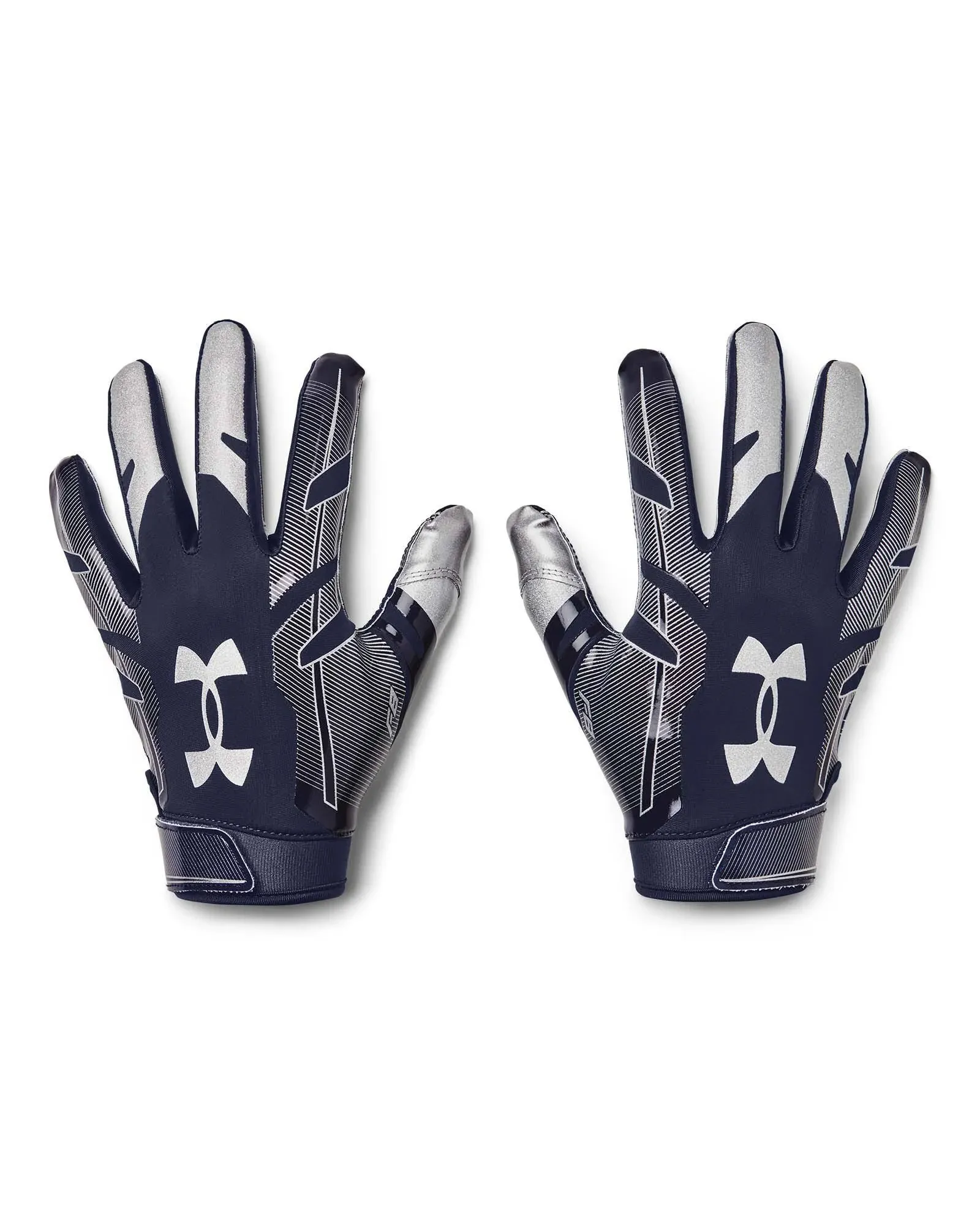 Under Armour Men's F8 Football Gloves