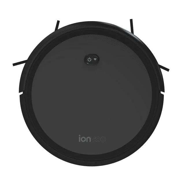 Ionvac SmartClean 2000 Robovac Robotic Vacuum