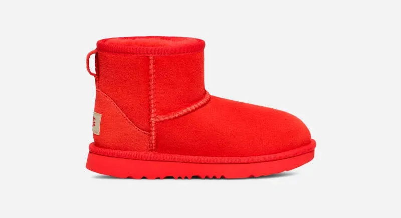 UGG Kids Classic Mini II