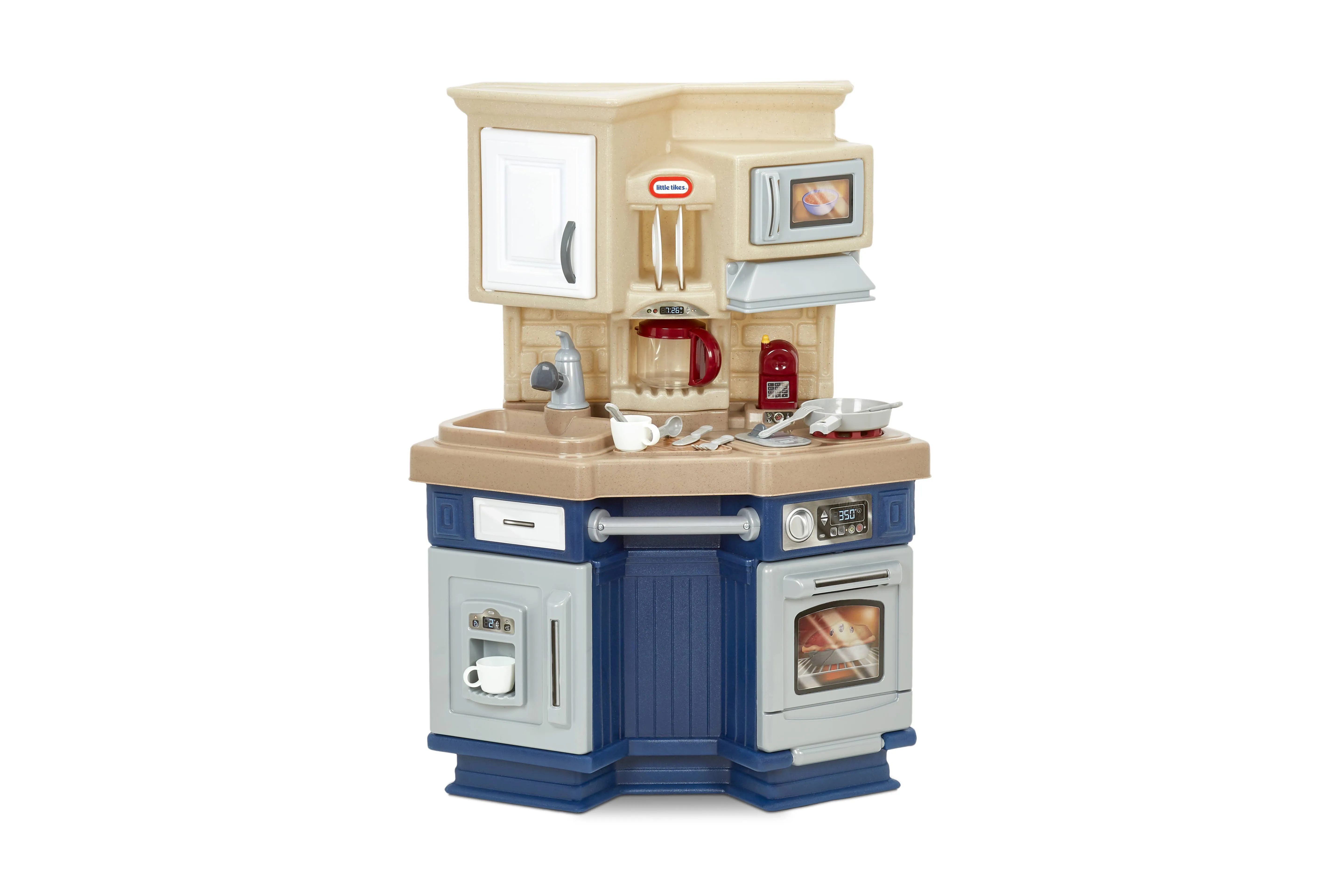 Little Tikes Super Chef Kitchen