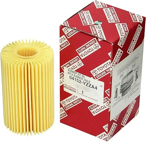 Toyota 04152-YZZA4 Oil Filter