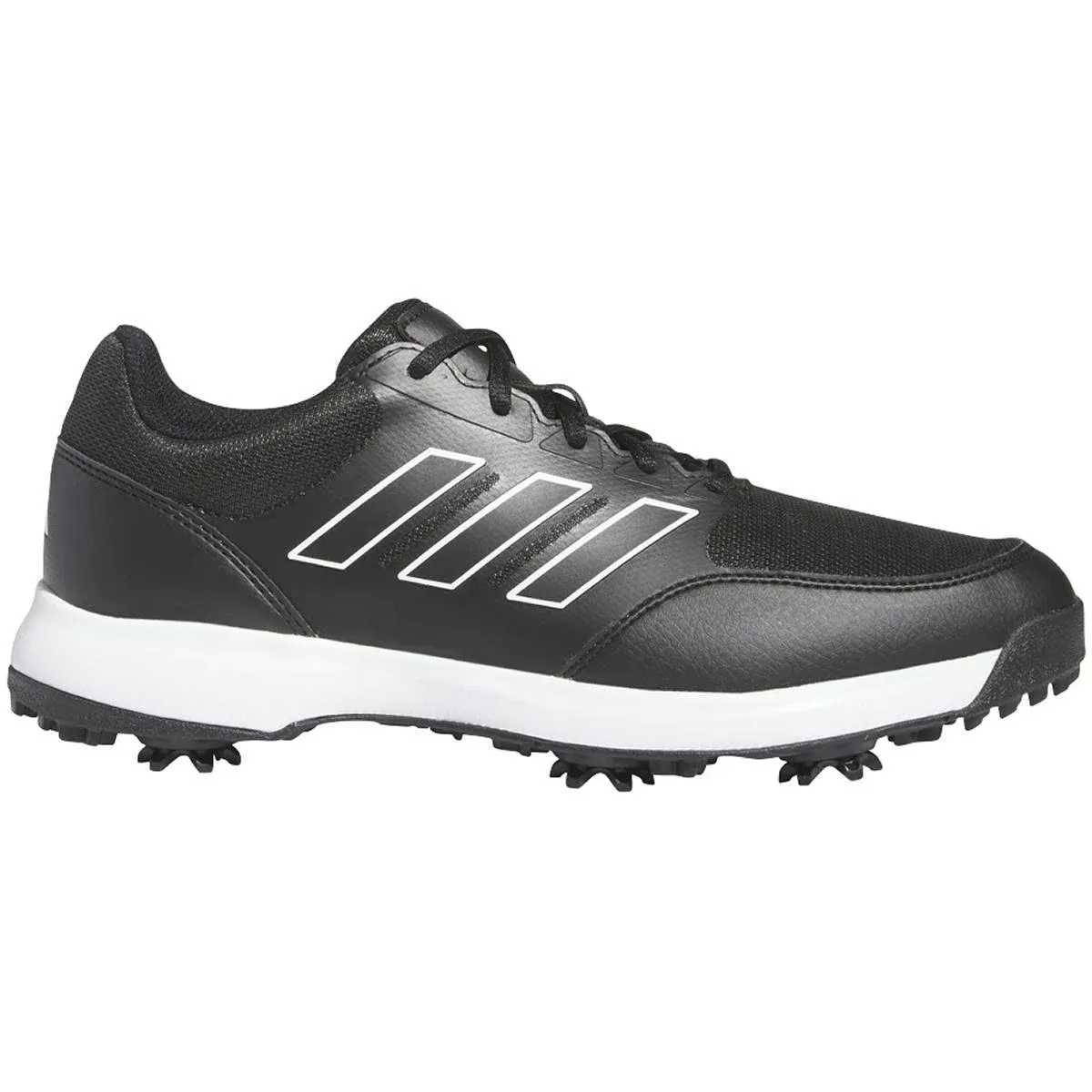 Adidas Men's Tech Response 3.0 Golf Shoes