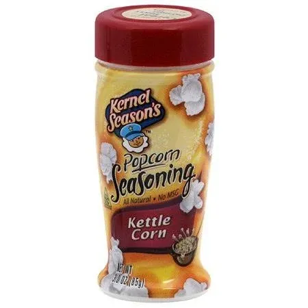 Kernel Season's Kettle Corn Popcorn Seasoning