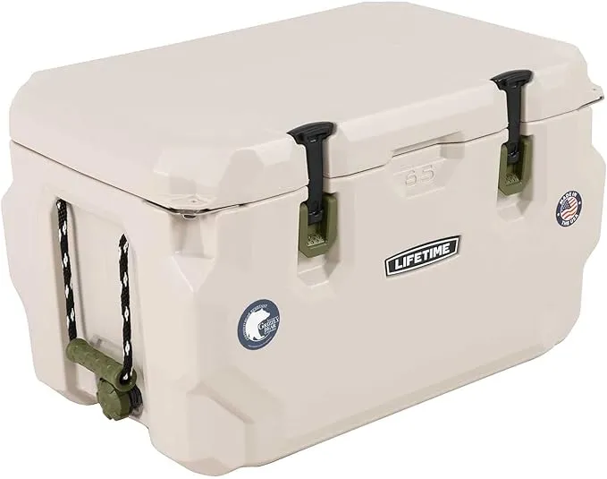 Lifetime 65 Quart High Performance Cooler