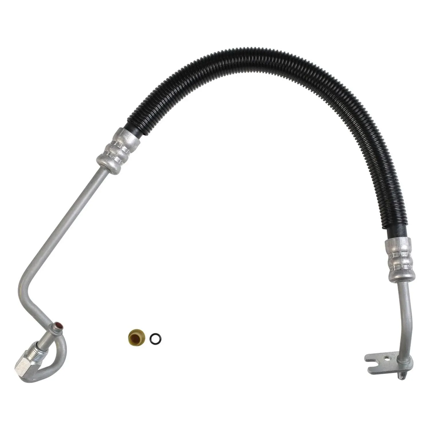 Sunsong Power Steering Pressure Line Hose Assembly 3402221