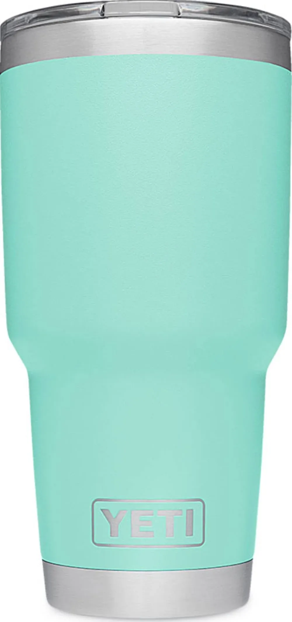 Yeti Rambler 30 oz MagSlider Tumbler - Seafoam