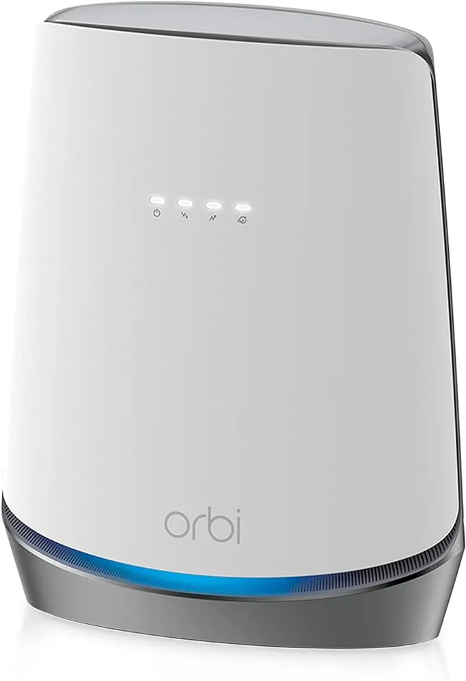 Netgear Orbi Tri-Band WiFi 6 System