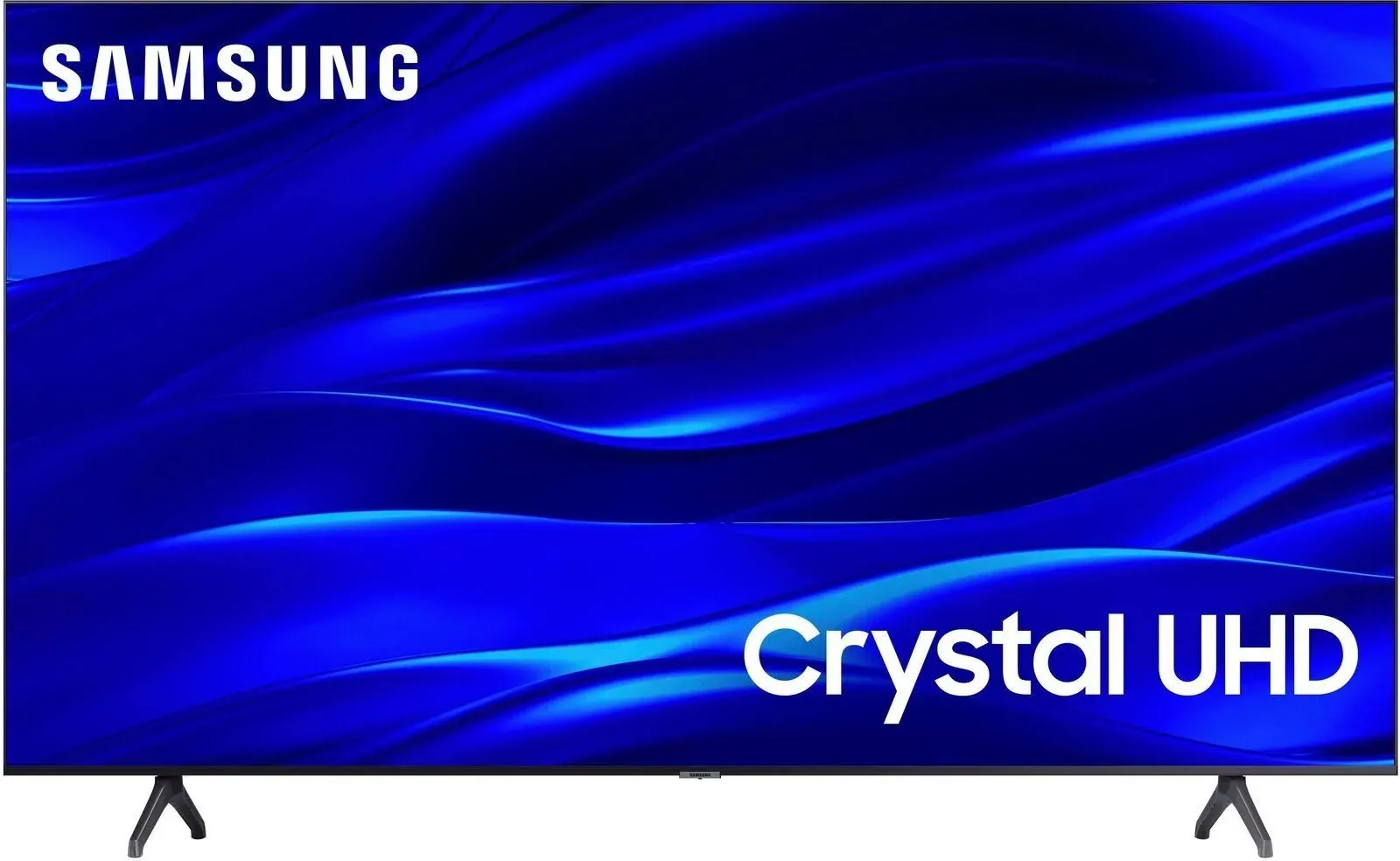 Samsung Class Du7200b Crystal UHD 4K Smart TV 2024