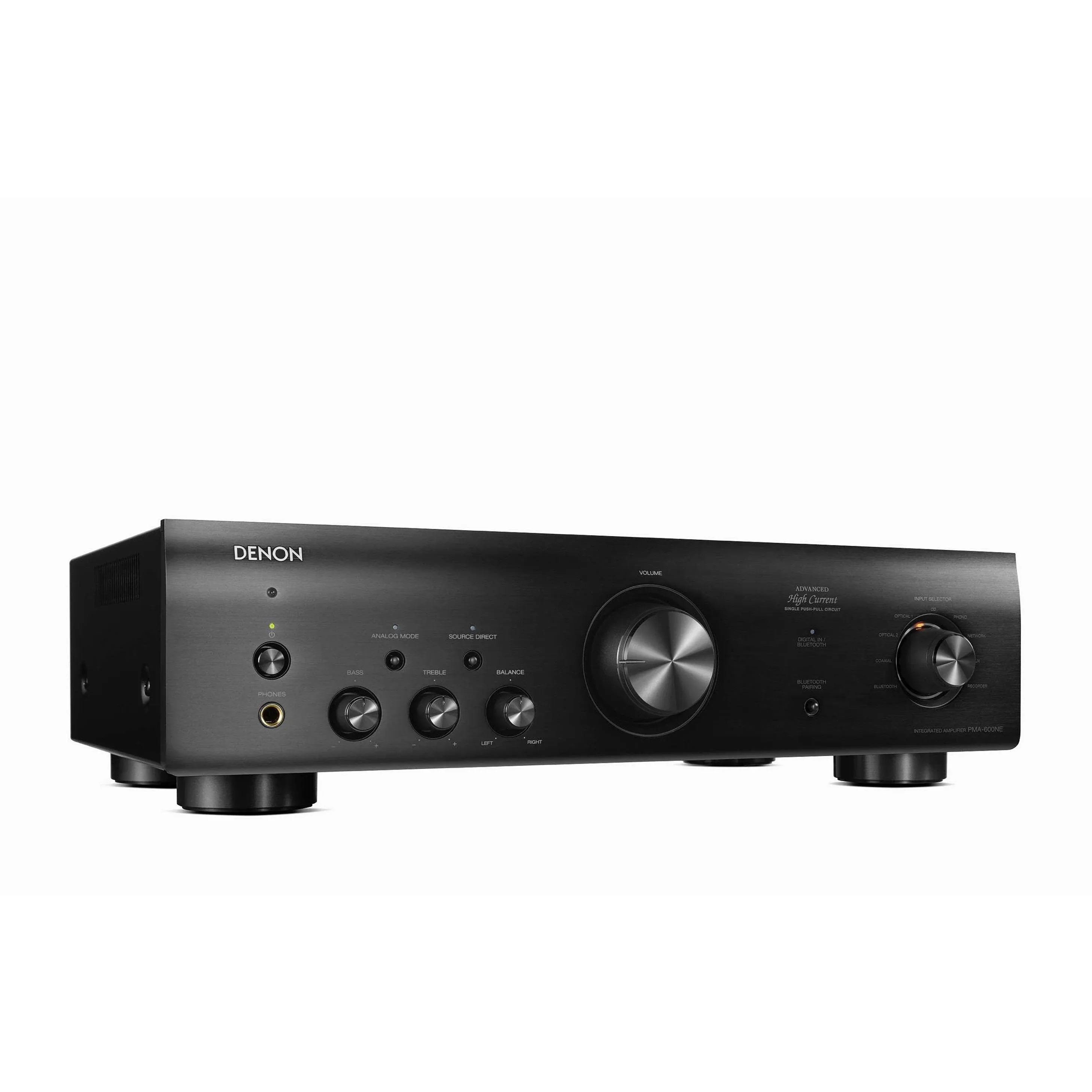 Denon: PMA-600NE Integrated Amplifier w/ Bluetooth