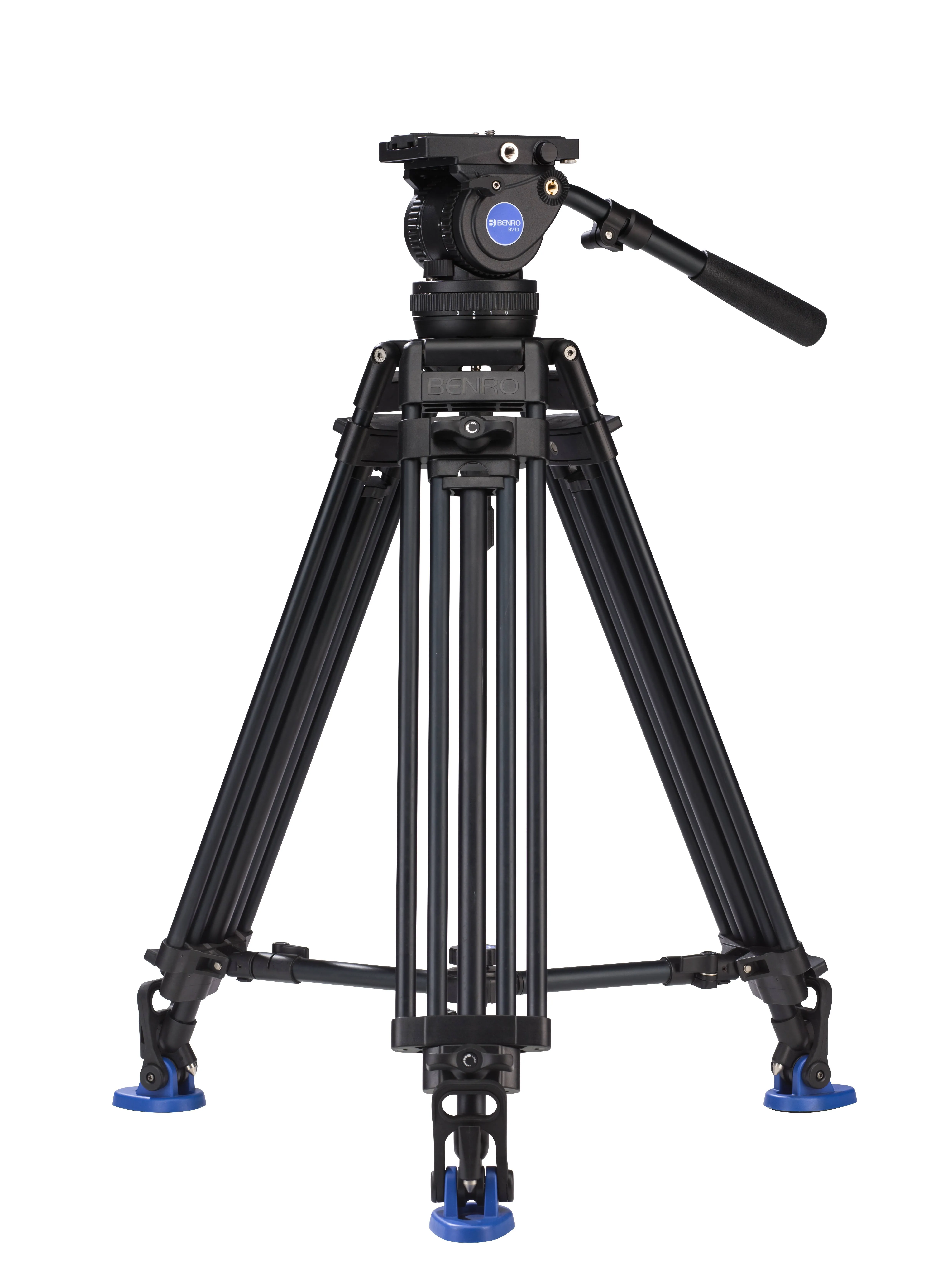 Benro BV10 Tandem Leg Tripod Kit