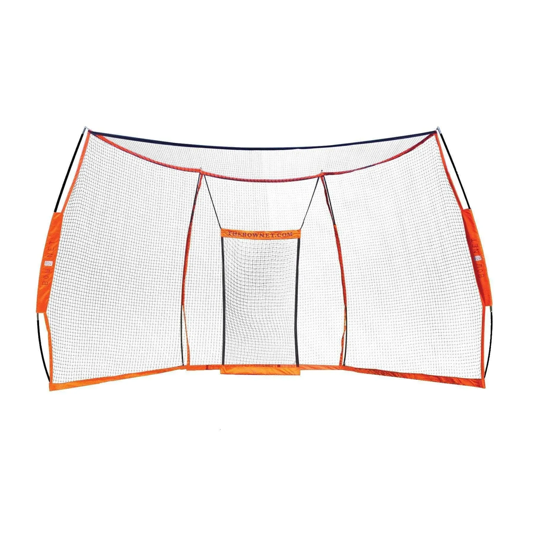 Bownet Portable Backstop