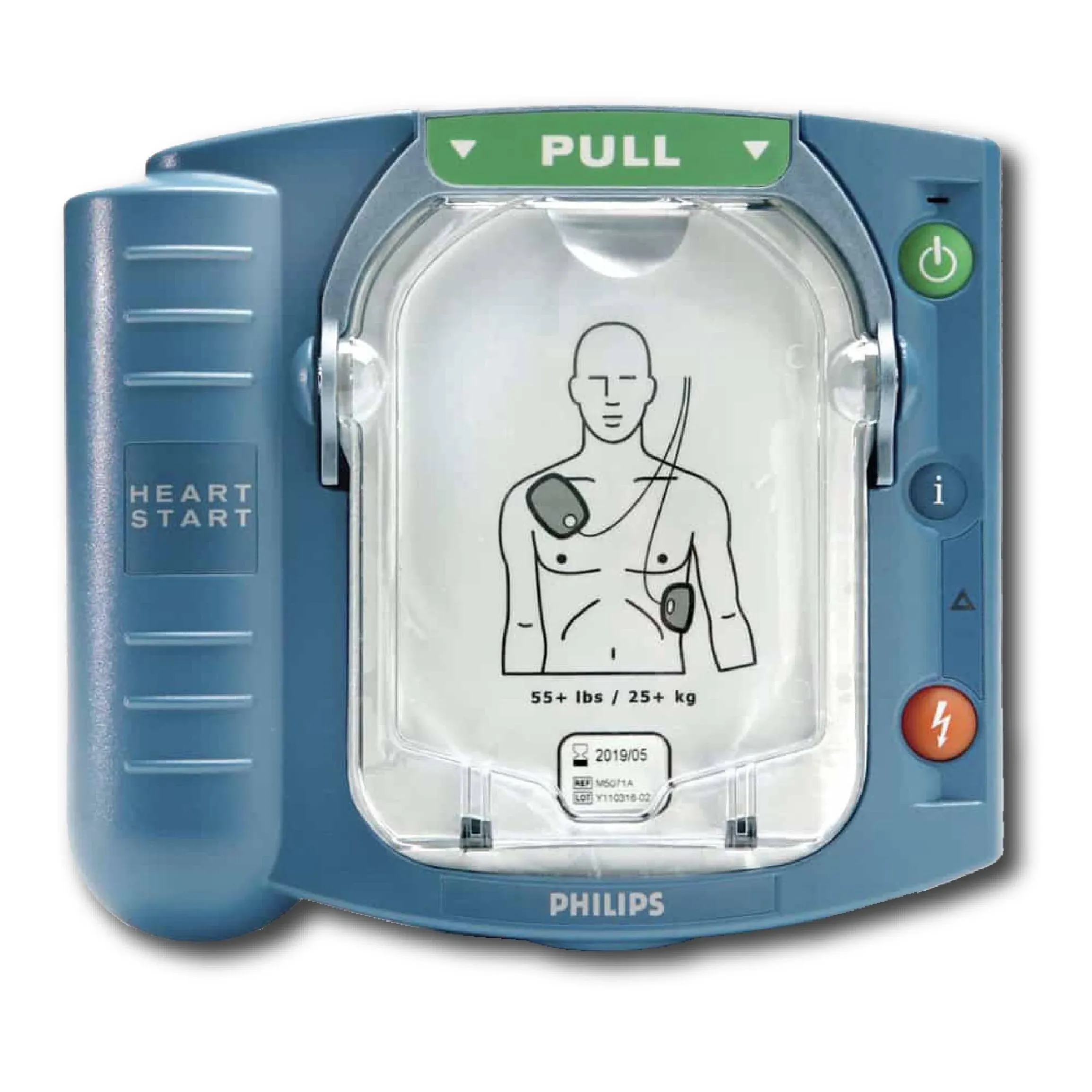 Philips HeartStart OnSite AED