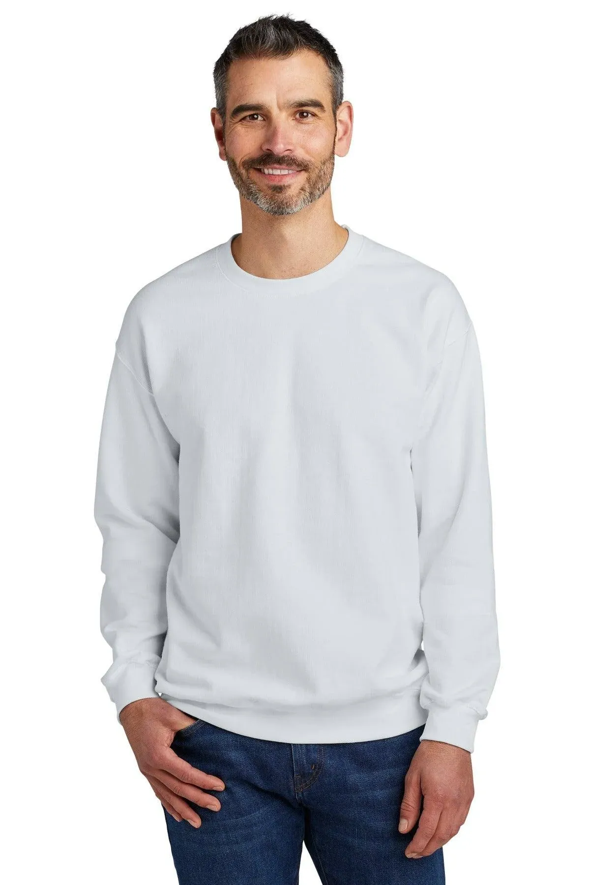 Gildan Softstyle Crewneck Sweatshirt SF000 Adult