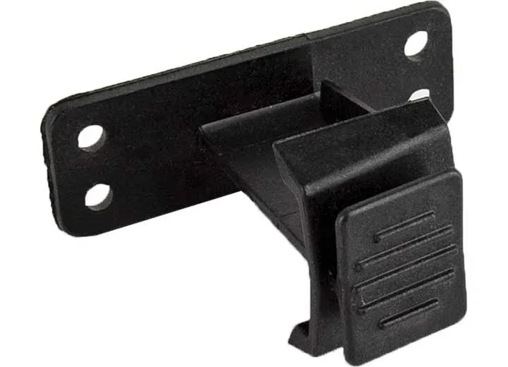 Dometic 3851138010 S, Latch, Dr-Blk, RM2351