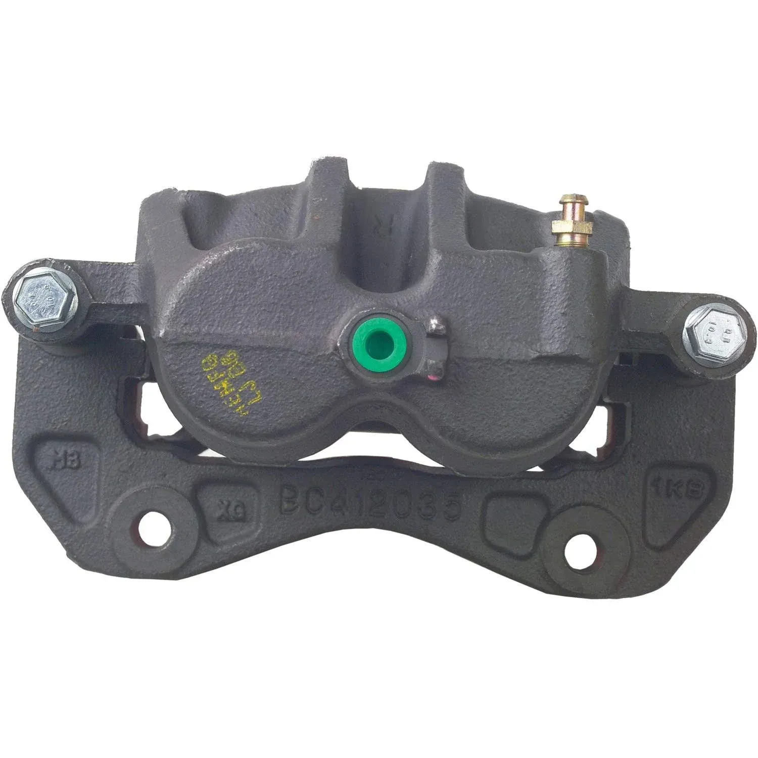 Cardone 19-B2711 Disc Brake Caliper