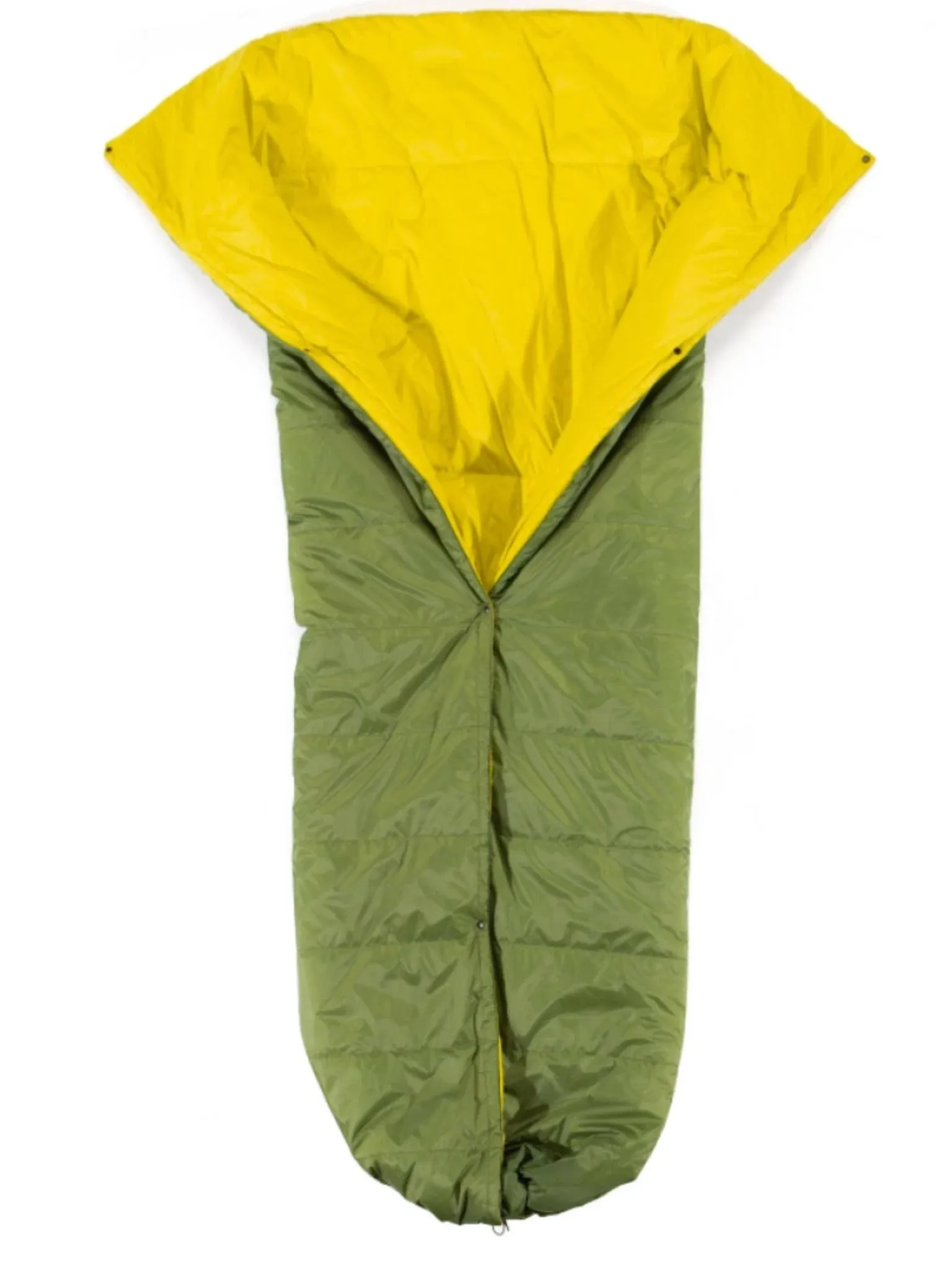 Eno Spark Camp Quilt Evergreen