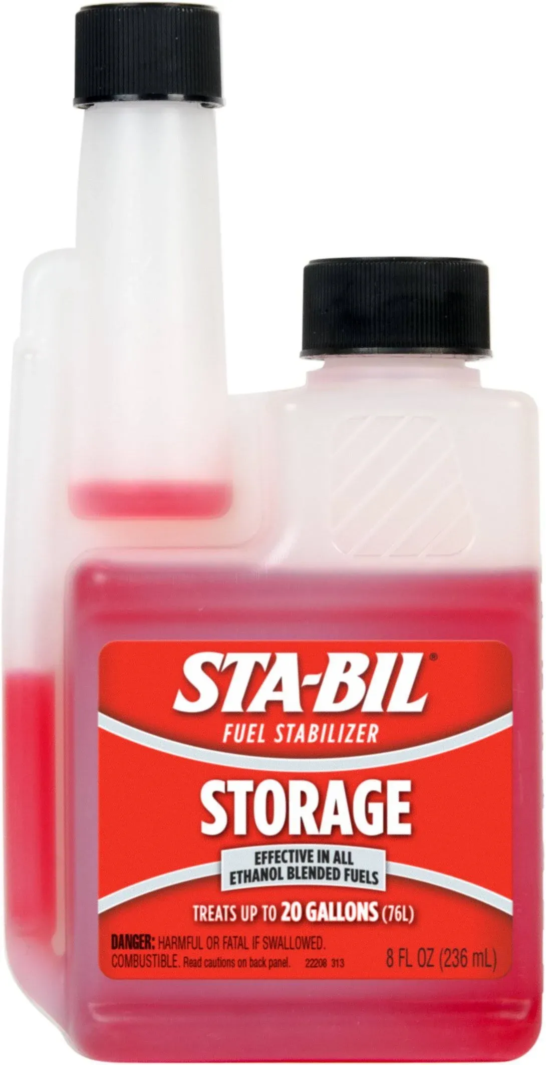 Gold Eagle Sta-Bil Fuel Stabilizer - 8 oz bottle