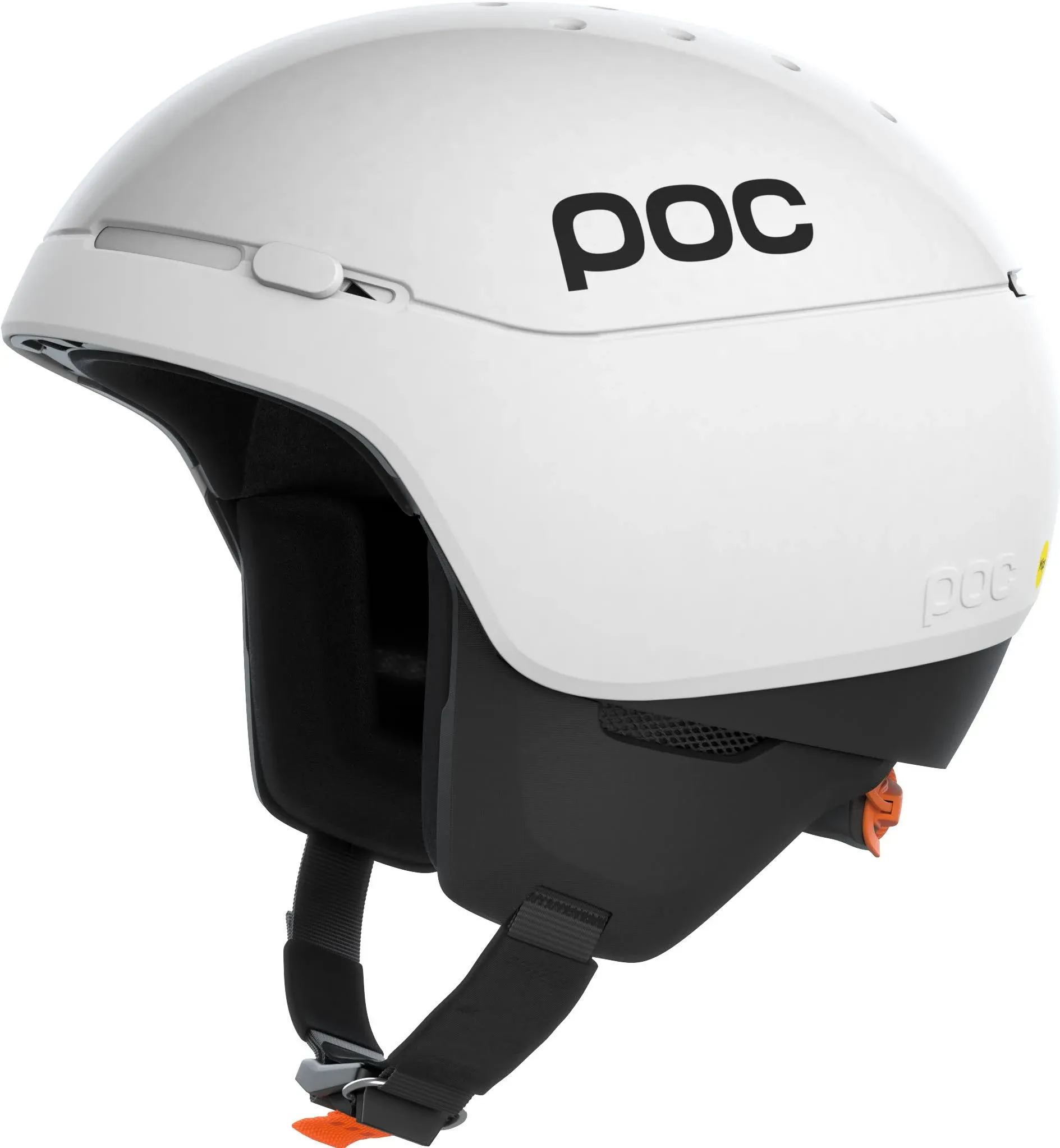 POC Meninx RS MIPS Helmet Hydrogen White M/L