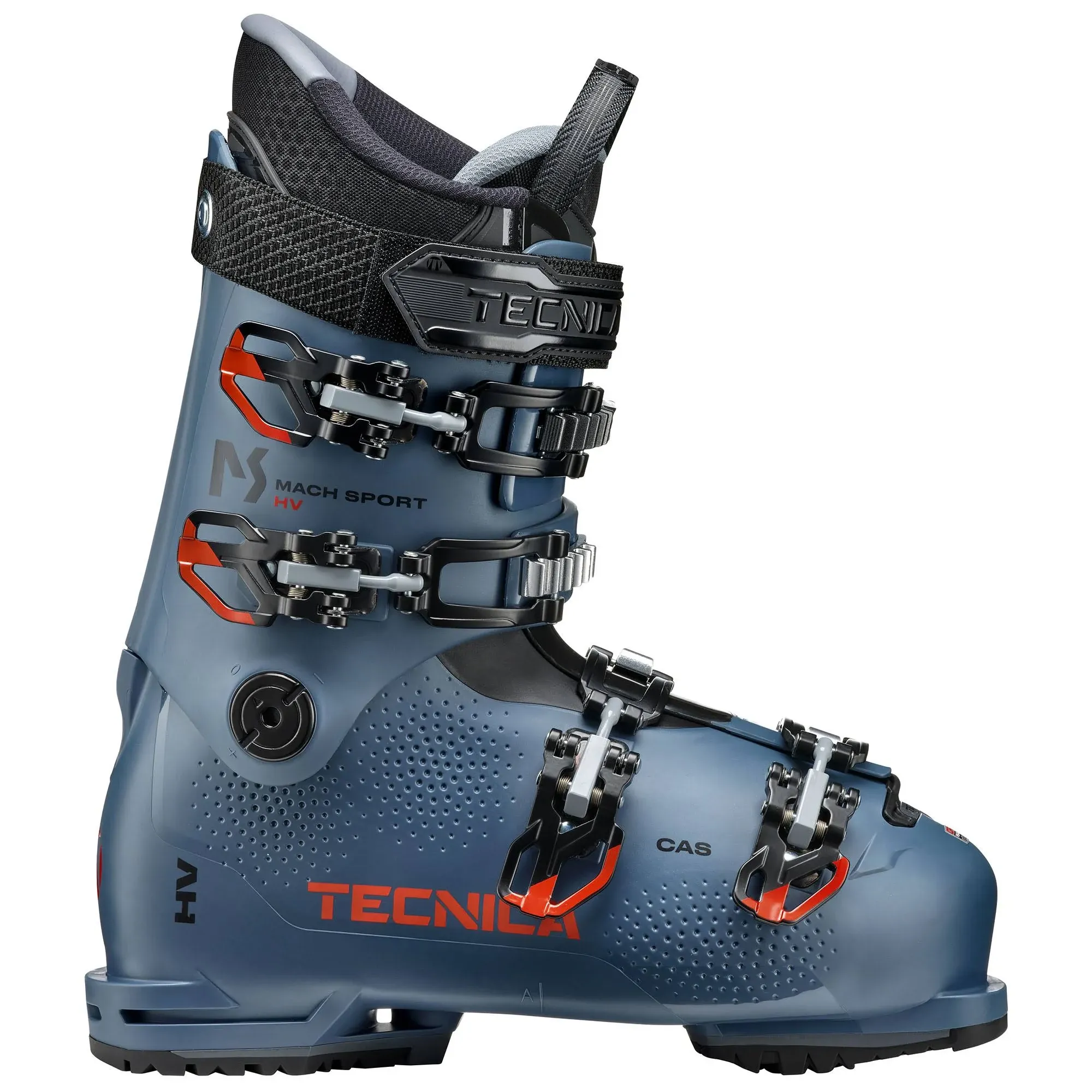 Tecnica Mach Sport HV 90 Ski Boots