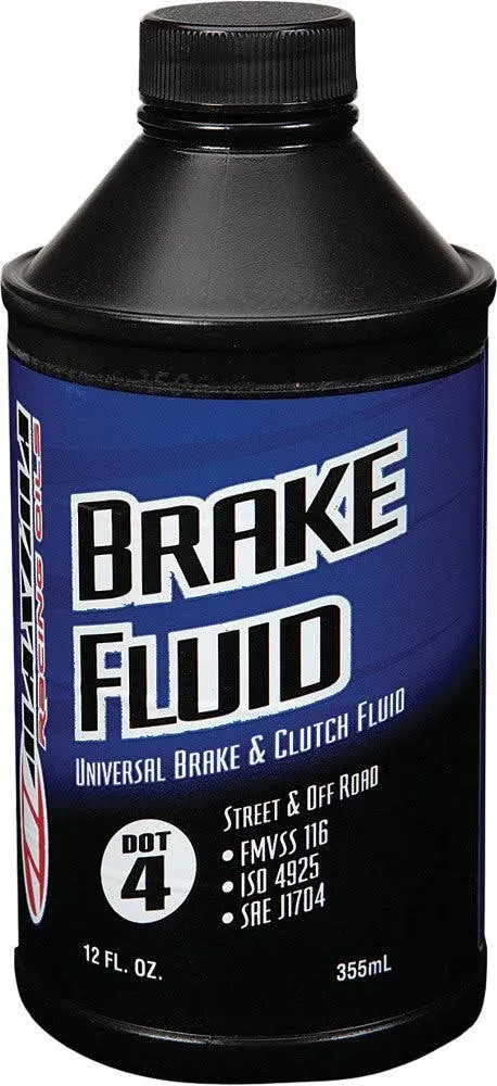 Maxima 80-86916 Brake Fluid Dot 4 500ml