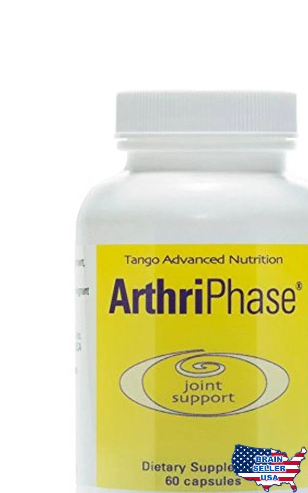 ARTHriPhase Advanced Herbal Joint Relief Formula