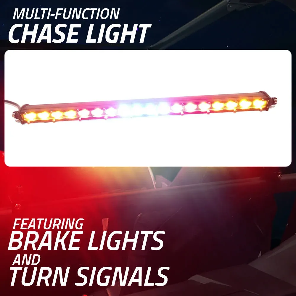 Brite- Saber LED Chase Light