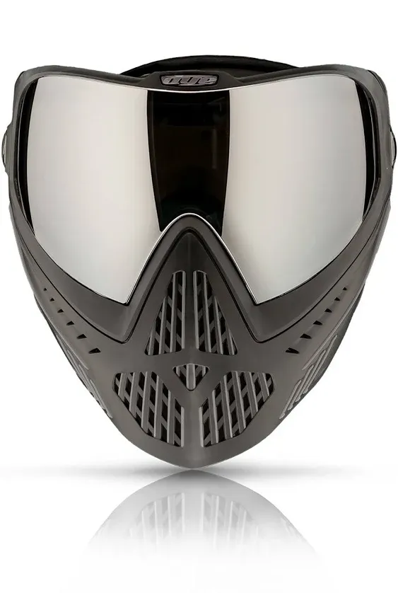 Dye i5 Paintball Goggle (Onyx)