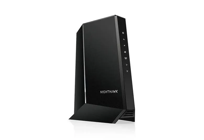 Netgear CM2050V-100NAS Nighthawk 2.5Gbps Cable Modem