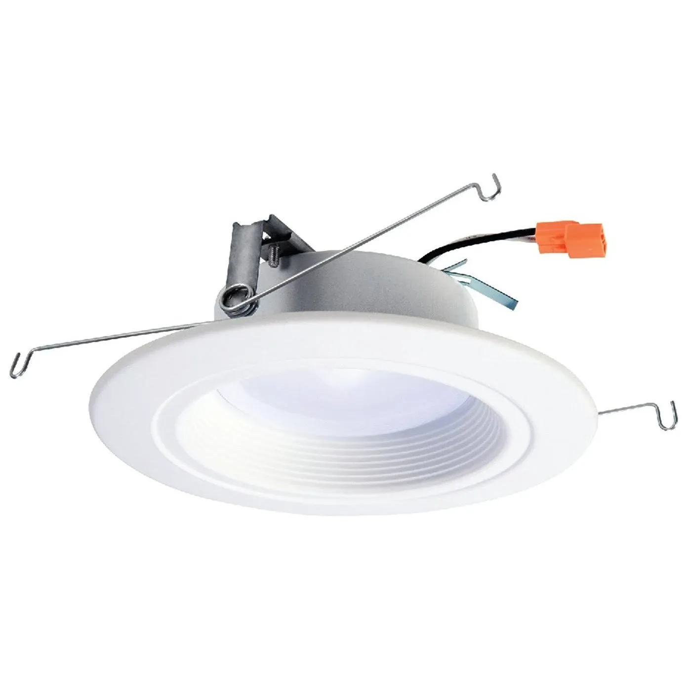 Cooper Lighting Halo 6'' LED Recessed Retrofit Downlight