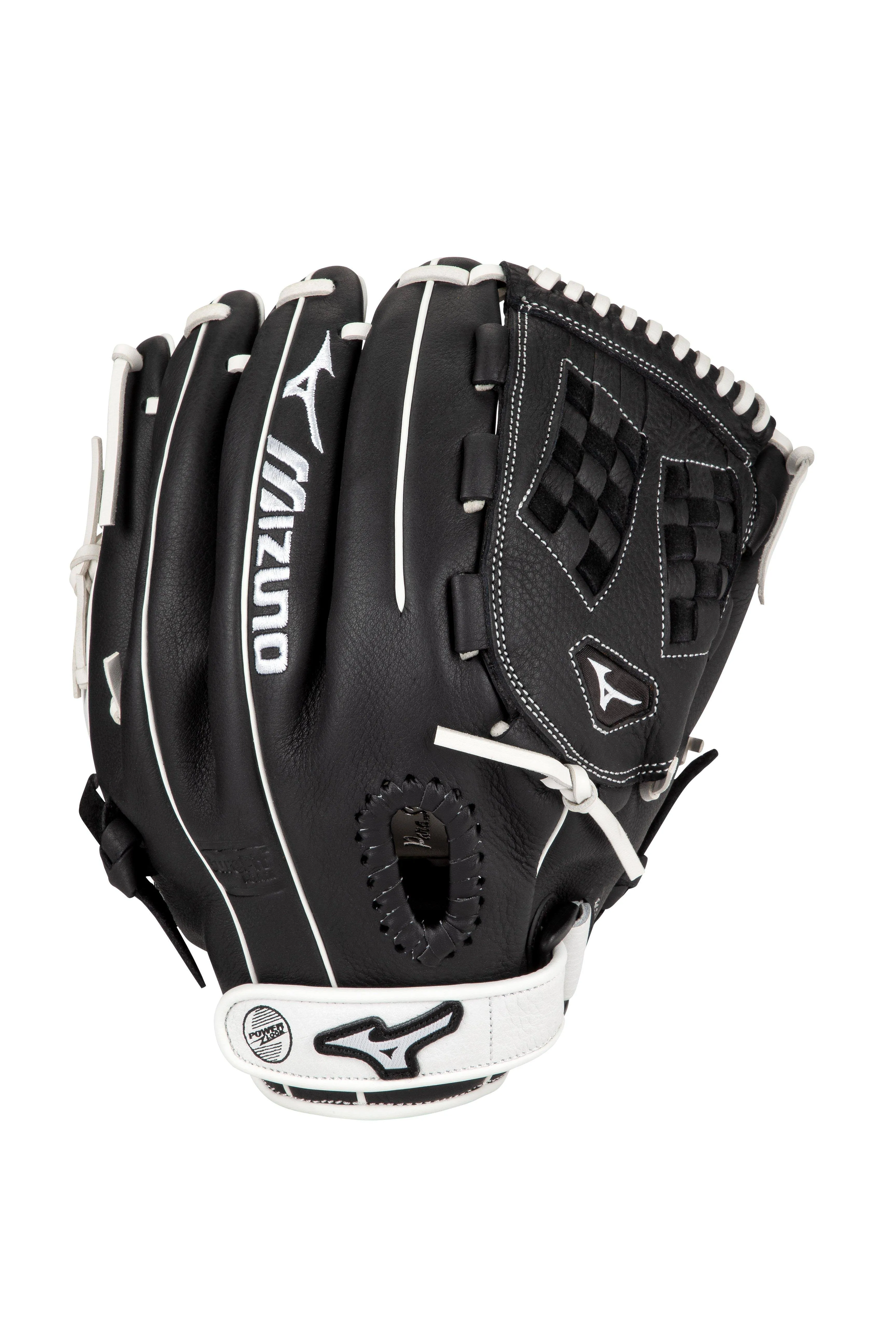 Mizuno Franchise Series Fastpitch Softball Glove - 12"