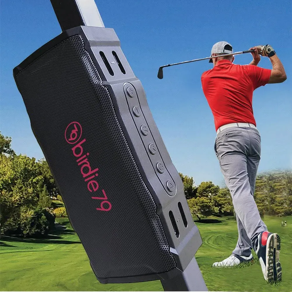 Golf Speaker[X8]