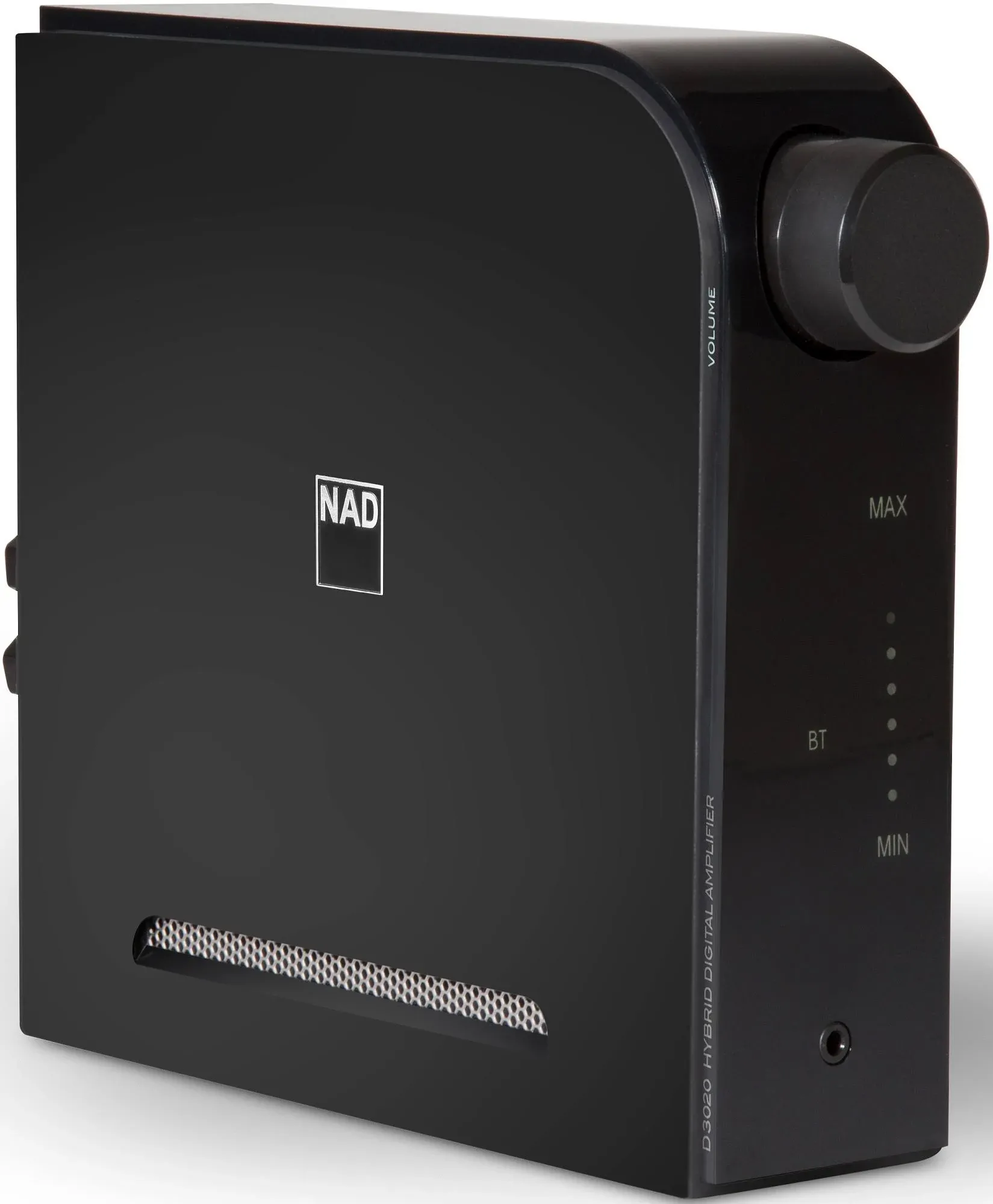 NAD D 3020 Hybrid Digital Amplifier V2