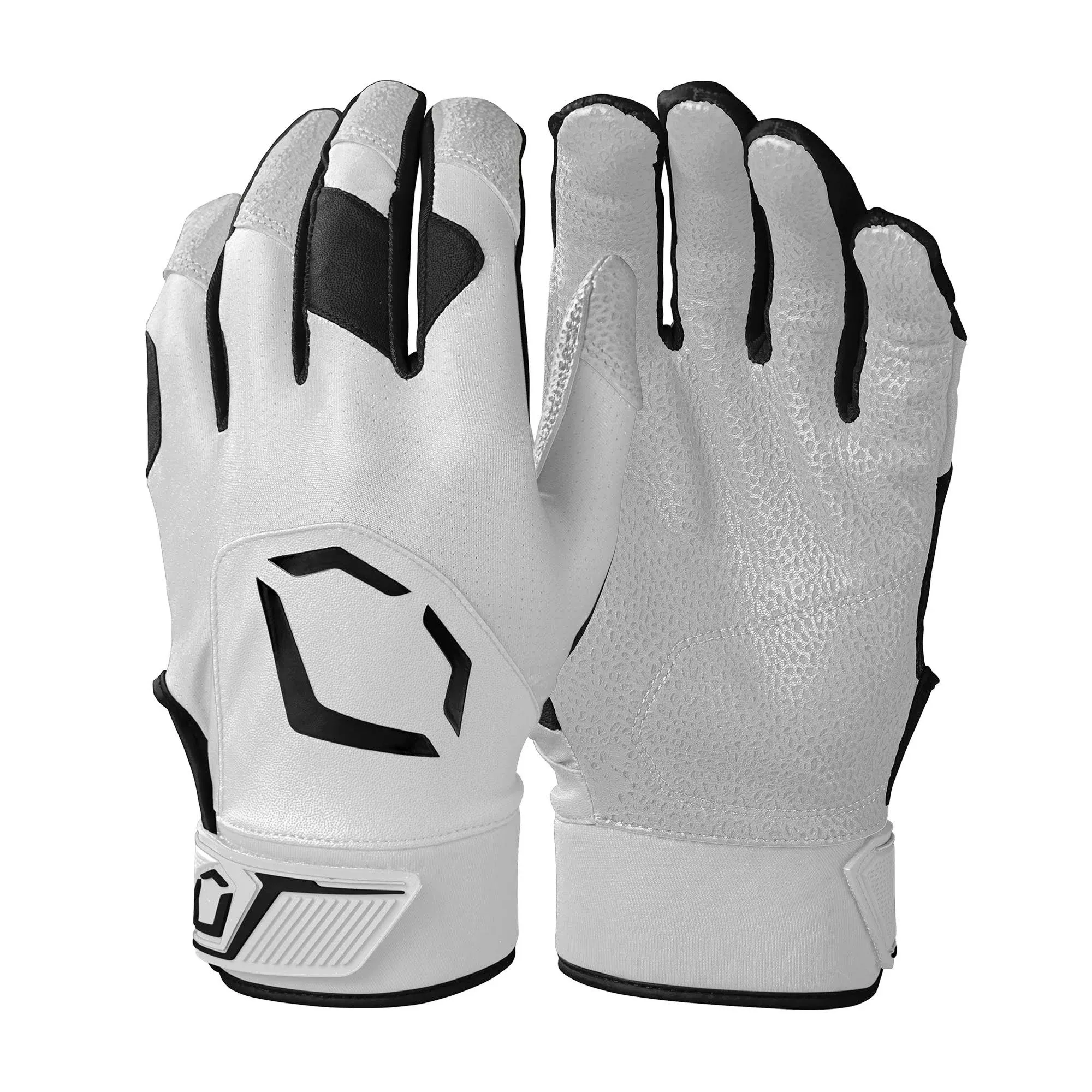 EvoShield Standout Adult Baseball/Softball Batting Gloves