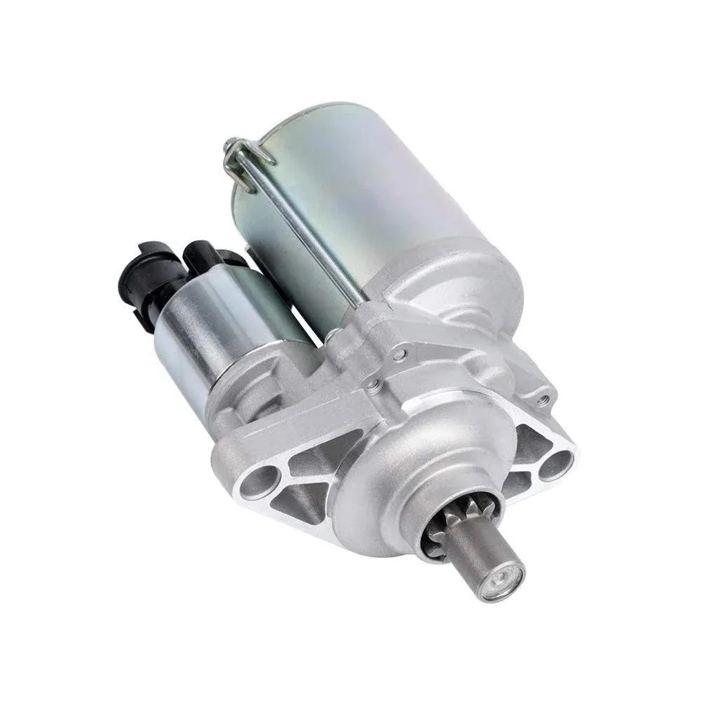 IRONTREE 17728 Professional New Starter Compatible with Honda Accord Odyssey ...