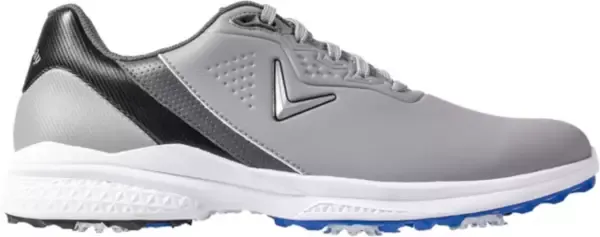 Callaway Men's Solana TRX V2 Golf Shoes 10.5 Grey