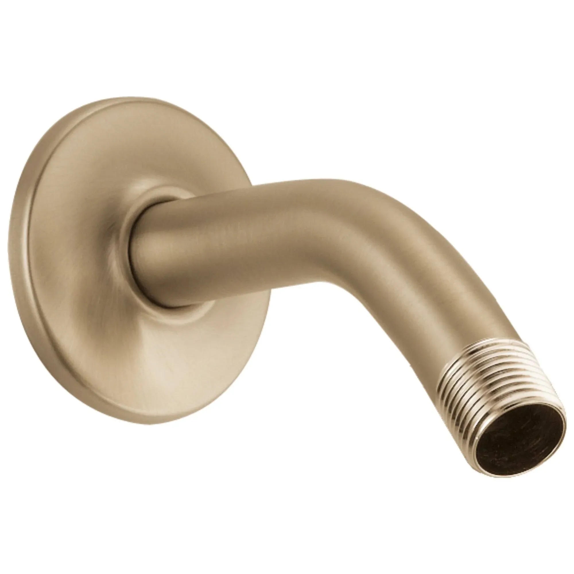 Delta U4993-SS Shower Arm and Flange Stainless