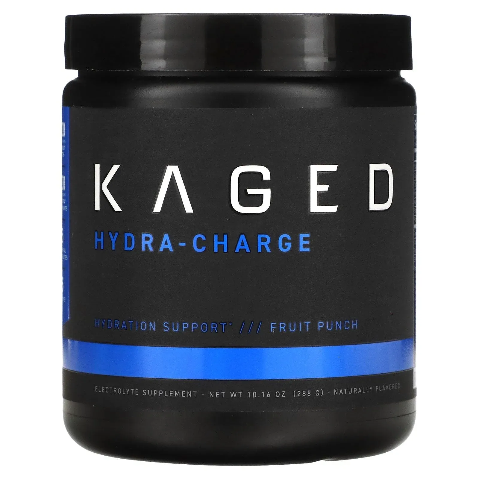 Kaged Hydra Charge Pink Lemonade