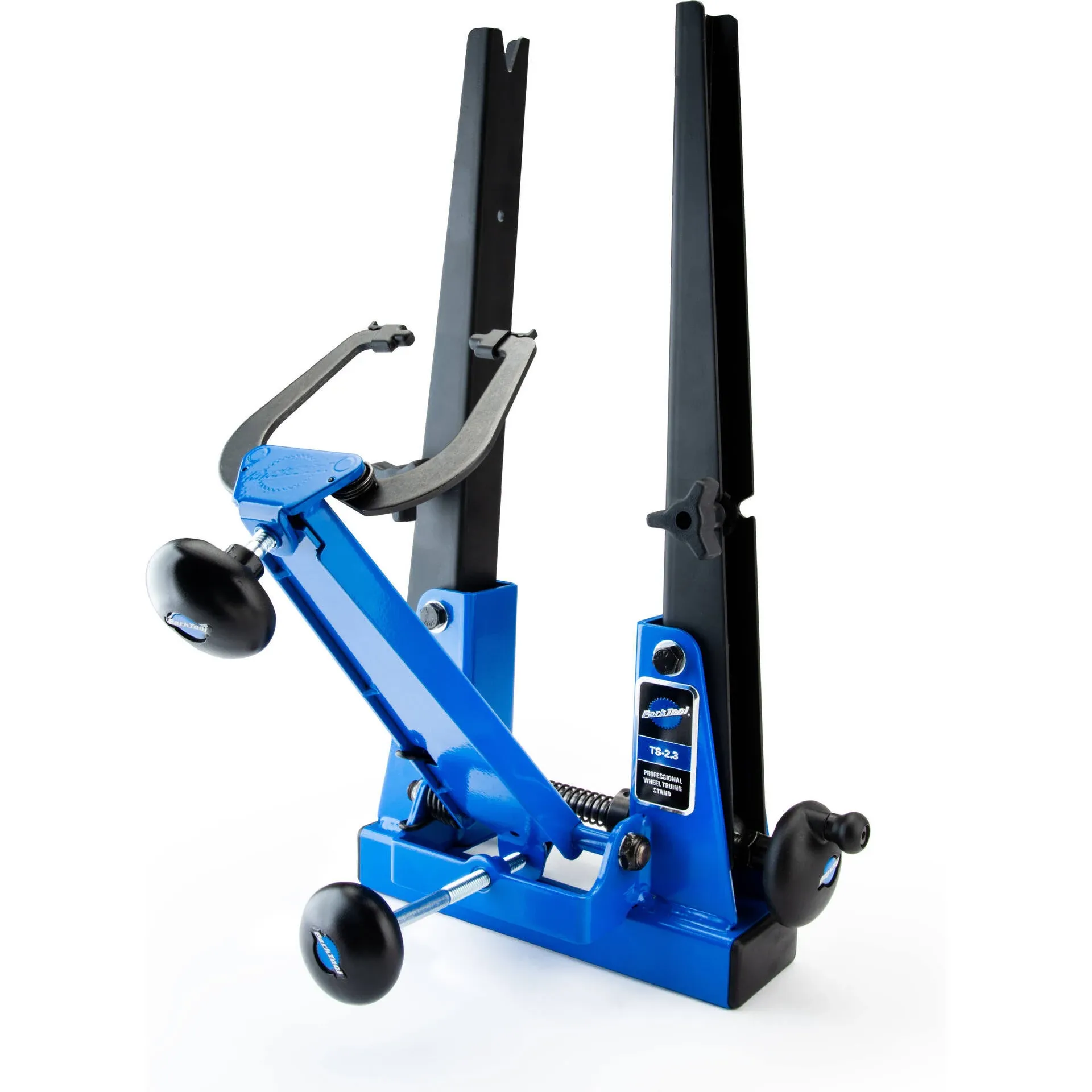 Park Tool TS-2.3 Pro Wheel Truing Stand