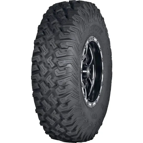 Itp 6P0913 Black 35x10-15 Coyote Front/Rear Tire