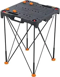 Worx Sidekick Portable Work Table WX066