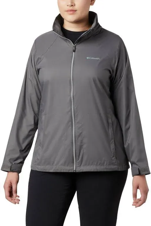 Columbia Women's Switchback III Jacket