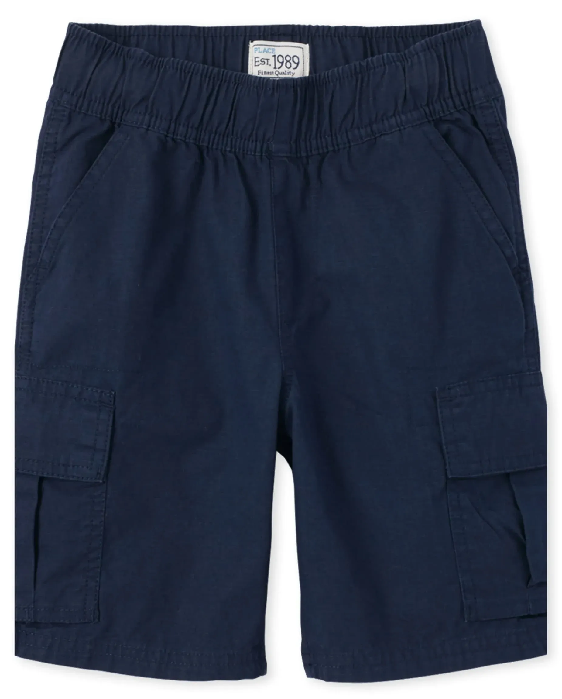 The Children's Place baby boys Bottoms Cargo Shorts