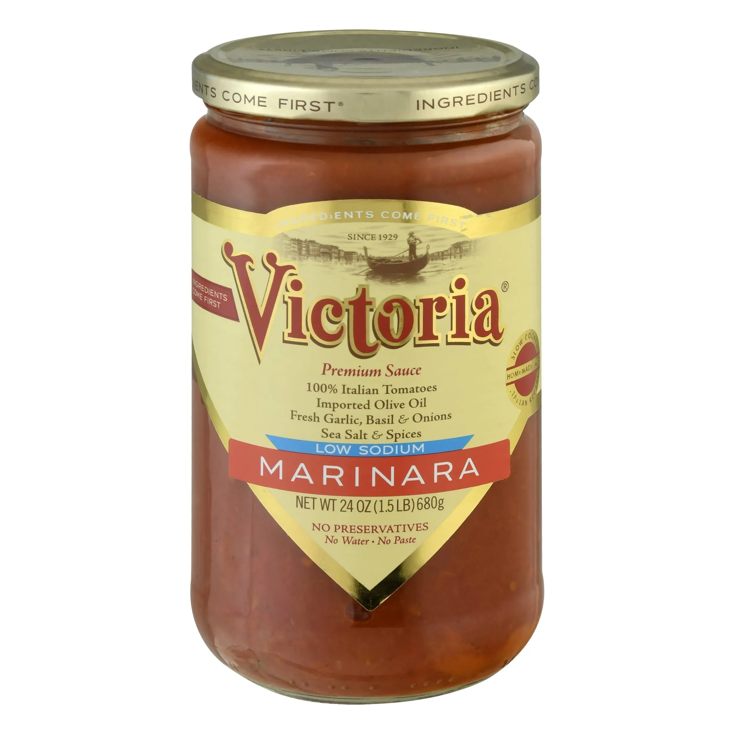 Victoria Marinara Sauce