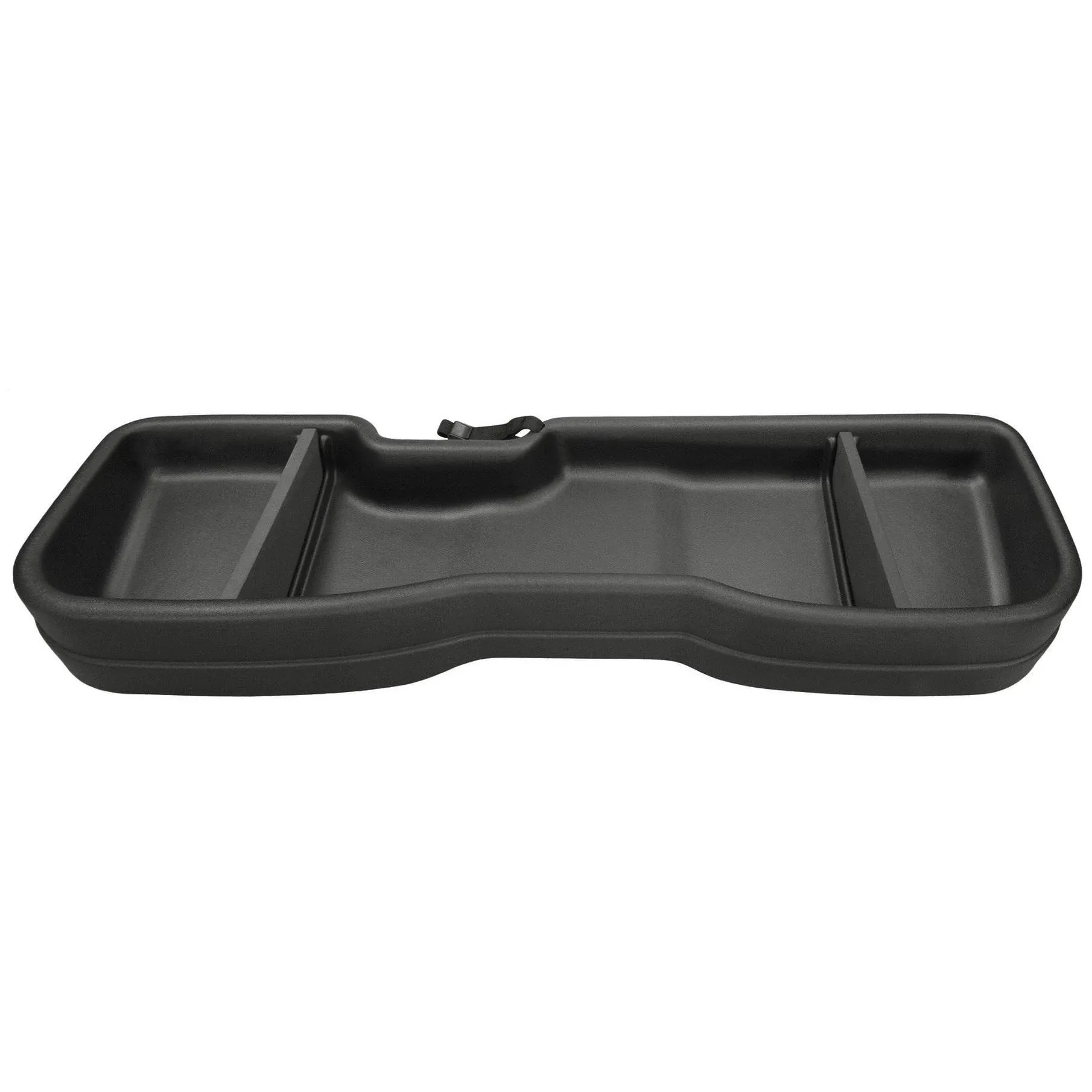 Husky Liners Gearbox Under Seat Storage Box